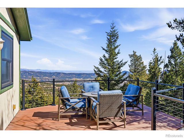 33090 Janelle Circle, Golden, CO 80403