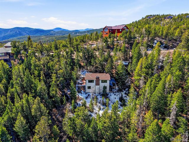 33090 Janelle Circle, Golden, CO 80403