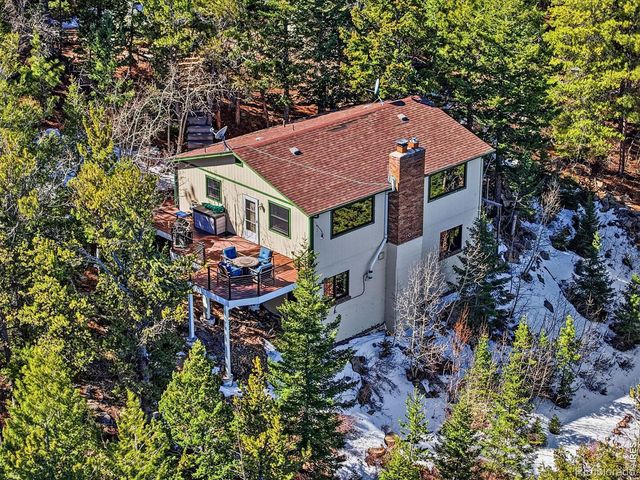 33090 Janelle Circle, Golden, CO 80403