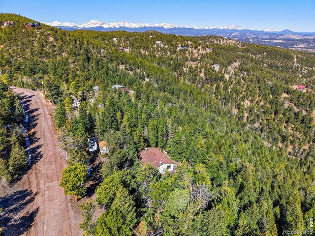 33090 Janelle Circle, Golden, CO 80403