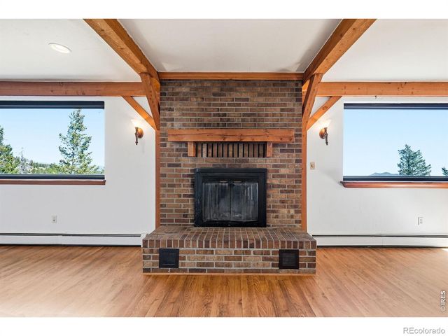 33090 Janelle Circle, Golden, CO 80403