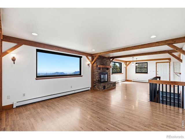 33090 Janelle Circle, Golden, CO 80403