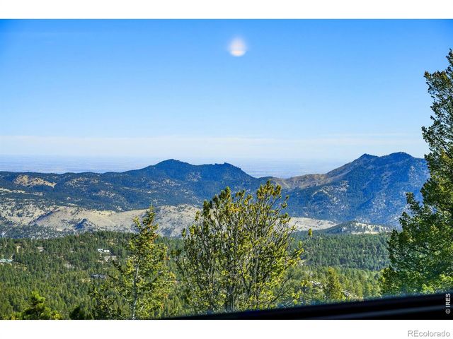 33090 Janelle Circle, Golden, CO 80403