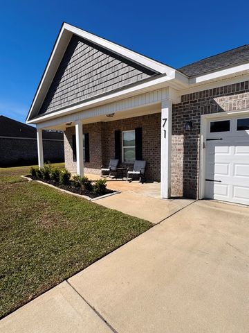 71 June Drive, Midland City, AL 36350