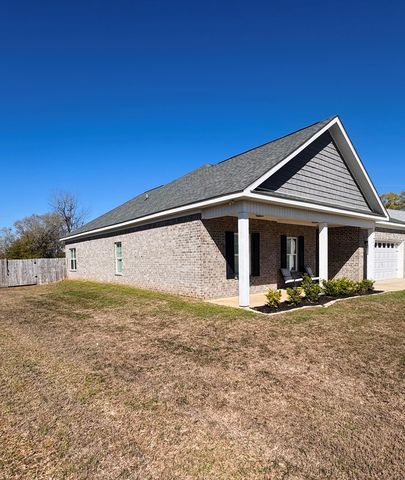 71 June Drive, Midland City, AL 36350