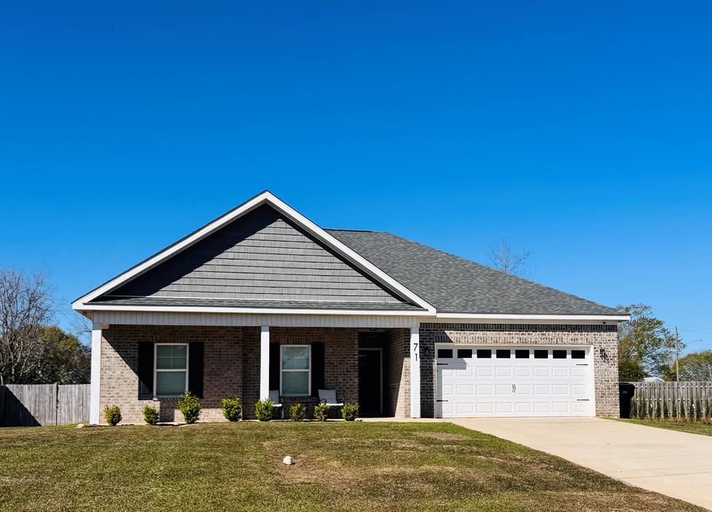 71 June Drive, Midland City, AL 36350