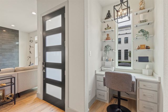 2807 Wingate Street, Fort Worth, TX 76107