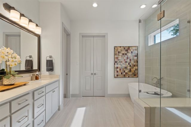 2807 Wingate Street, Fort Worth, TX 76107