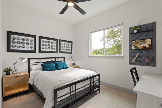 2807 Wingate Street, Fort Worth, TX 76107