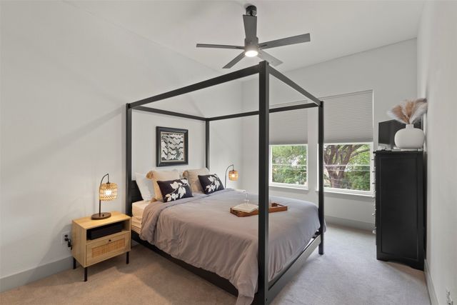 2807 Wingate Street, Fort Worth, TX 76107