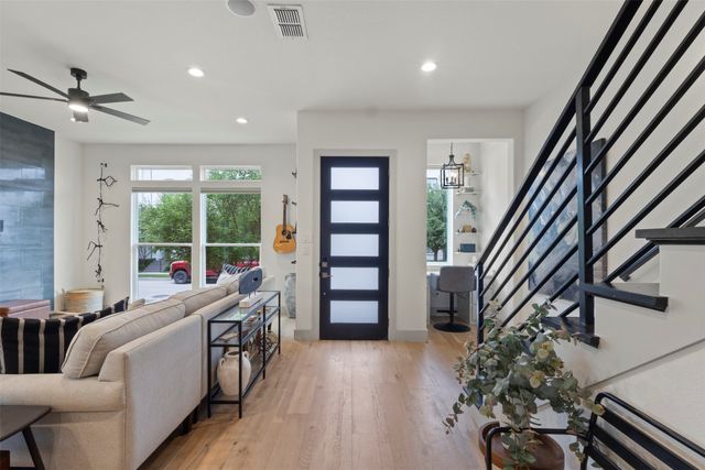 2807 Wingate Street, Fort Worth, TX 76107