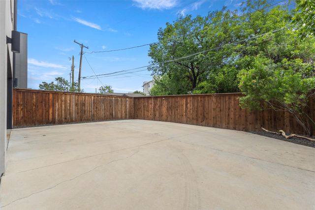 2807 Wingate Street, Fort Worth, TX 76107