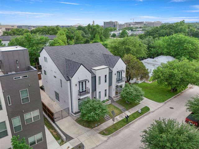 2807 Wingate Street, Fort Worth, TX 76107