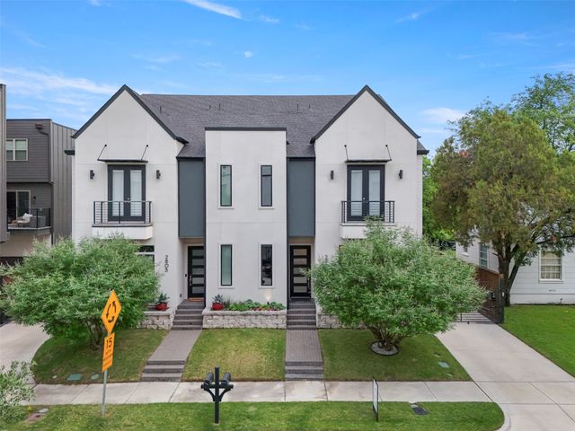 2807 Wingate Street, Fort Worth, TX 76107