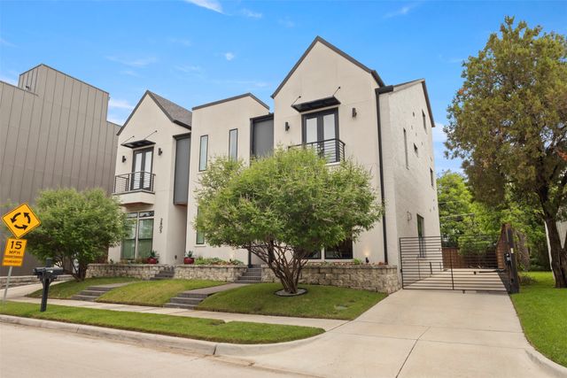 2807 Wingate Street, Fort Worth, TX 76107