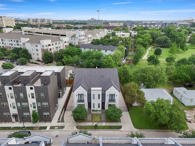 2807 Wingate Street, Fort Worth, TX 76107