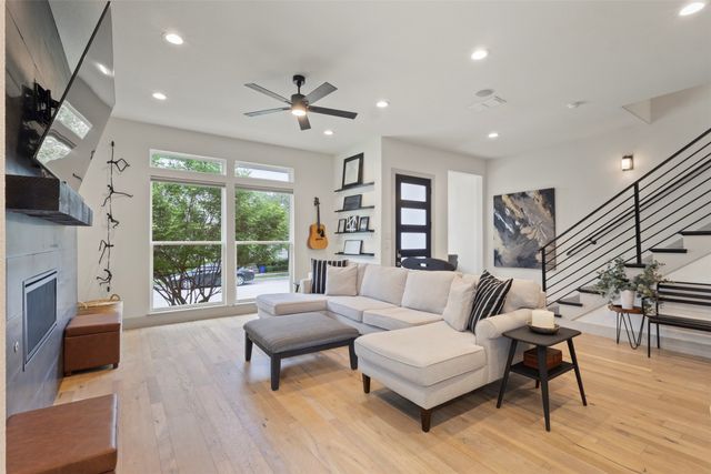 2807 Wingate Street, Fort Worth, TX 76107