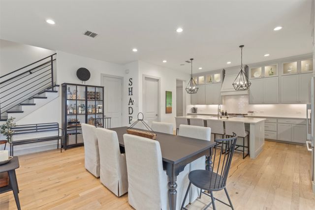 2807 Wingate Street, Fort Worth, TX 76107