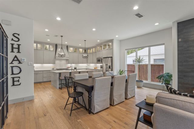 2807 Wingate Street, Fort Worth, TX 76107