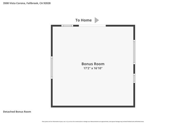 3508 Vista Corona, Fallbrook, CA 92028