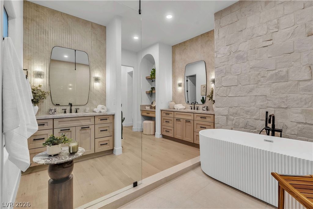 11468 Snow Creek Avenue, Las Vegas, NV 89135 — photo 2