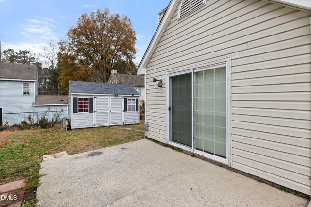 505 Stratton Way, Durham, NC 27704