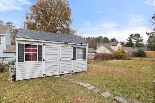 505 Stratton Way, Durham, NC 27704