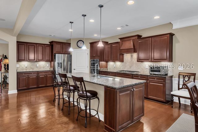 157 Kings Creek Dr, Bluffton, SC 29909