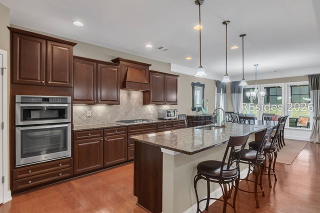 157 Kings Creek Dr, Bluffton, SC 29909