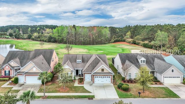 157 Kings Creek Dr, Bluffton, SC 29909