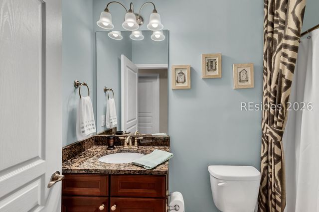 157 Kings Creek Dr, Bluffton, SC 29909