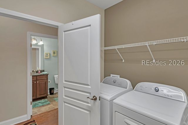 157 Kings Creek Dr, Bluffton, SC 29909