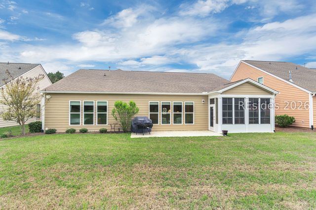 157 Kings Creek Dr, Bluffton, SC 29909