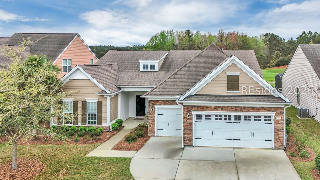 157 Kings Creek Dr, Bluffton, SC 29909