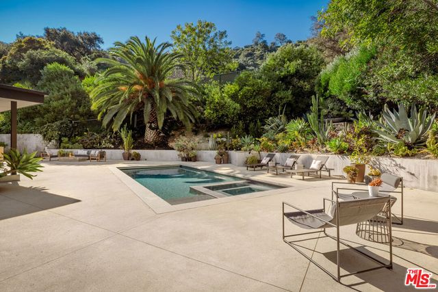 9991 Liebe Drive, Beverly Hills, CA 90210