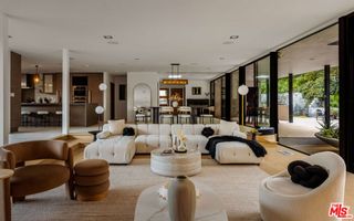 9991 Liebe Drive, Beverly Hills, CA 90210