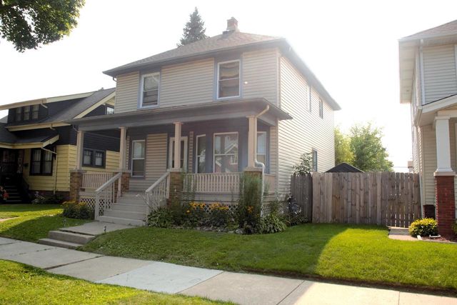 1328 Arthur AVENUE, Racine, WI 53405