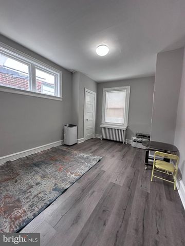 132 W SPENCER AVE, Philadelphia, PA 19120