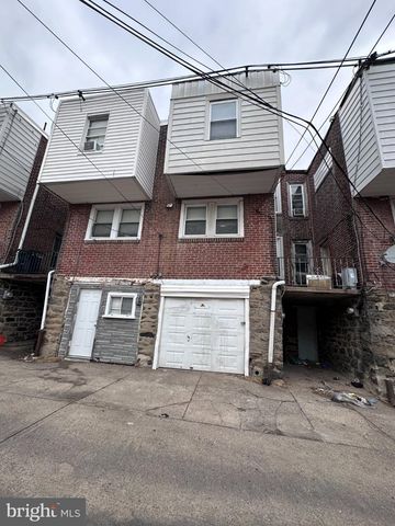 132 W SPENCER AVE, Philadelphia, PA 19120