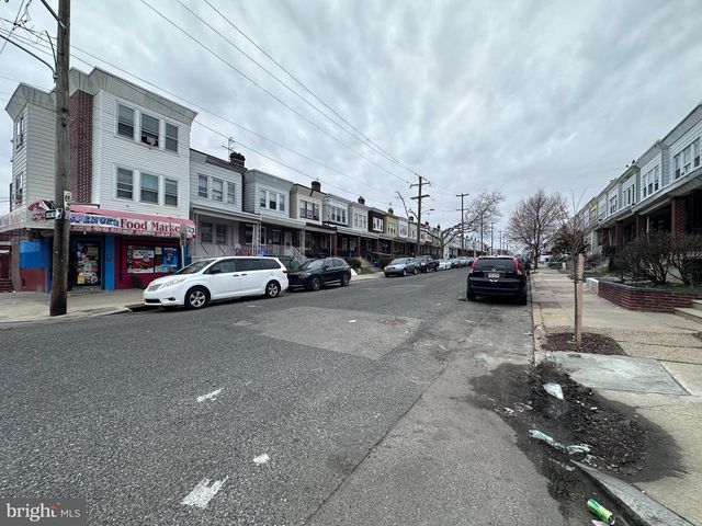 132 W SPENCER AVE, Philadelphia, PA 19120