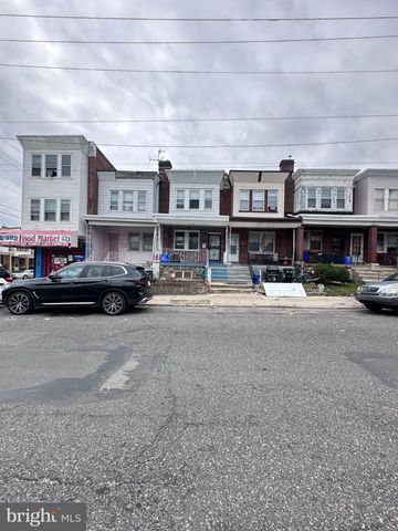 132 W SPENCER AVE, Philadelphia, PA 19120