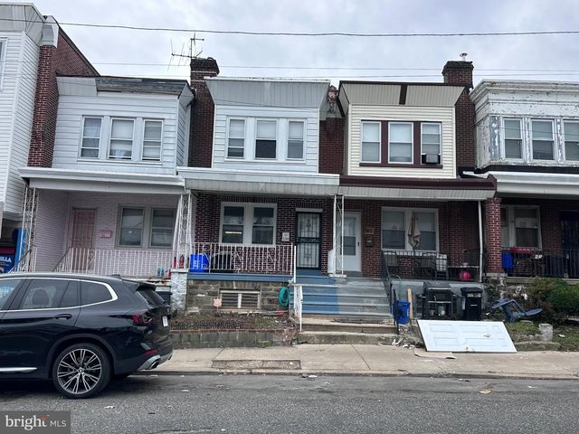 132 W SPENCER AVE, Philadelphia, PA 19120