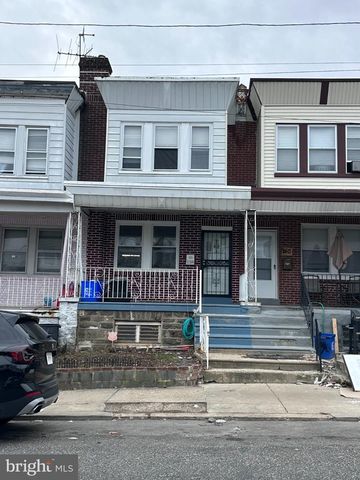 132 W SPENCER AVE, Philadelphia, PA 19120