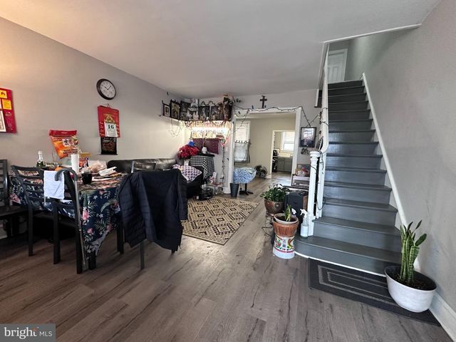 132 W SPENCER AVE, Philadelphia, PA 19120