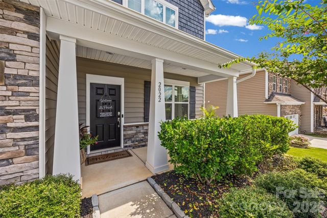 2022 Napa Valley Drive, Waxhaw, NC 28173