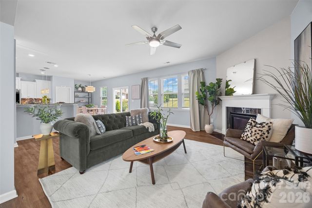 2022 Napa Valley Drive, Waxhaw, NC 28173