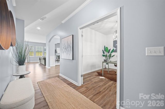 2022 Napa Valley Drive, Waxhaw, NC 28173