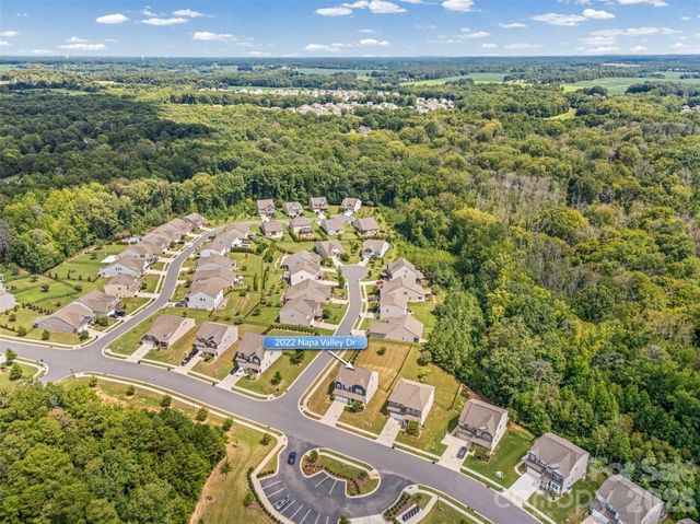 2022 Napa Valley Drive, Waxhaw, NC 28173