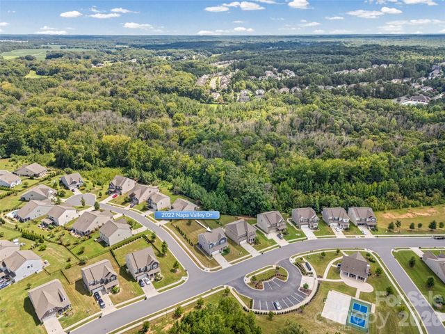2022 Napa Valley Drive, Waxhaw, NC 28173