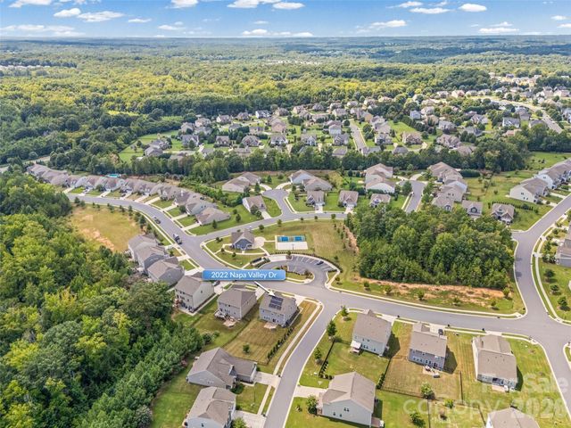 2022 Napa Valley Drive, Waxhaw, NC 28173